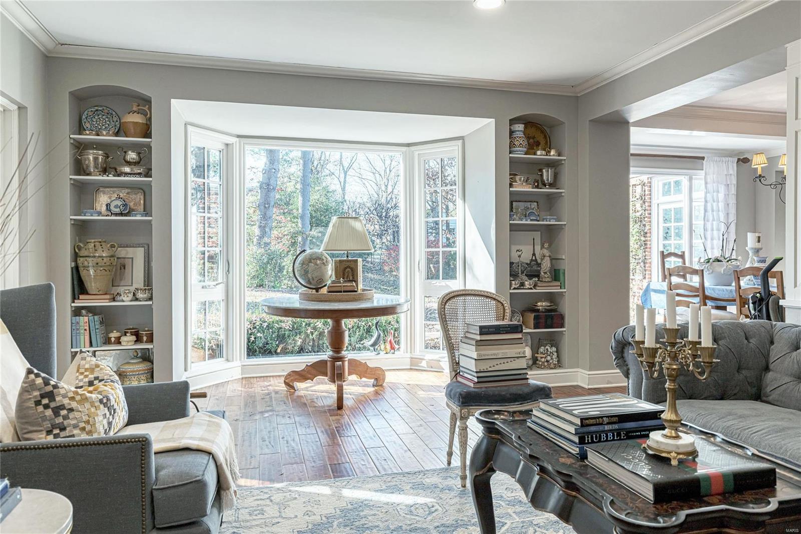 Wakefield - Residential