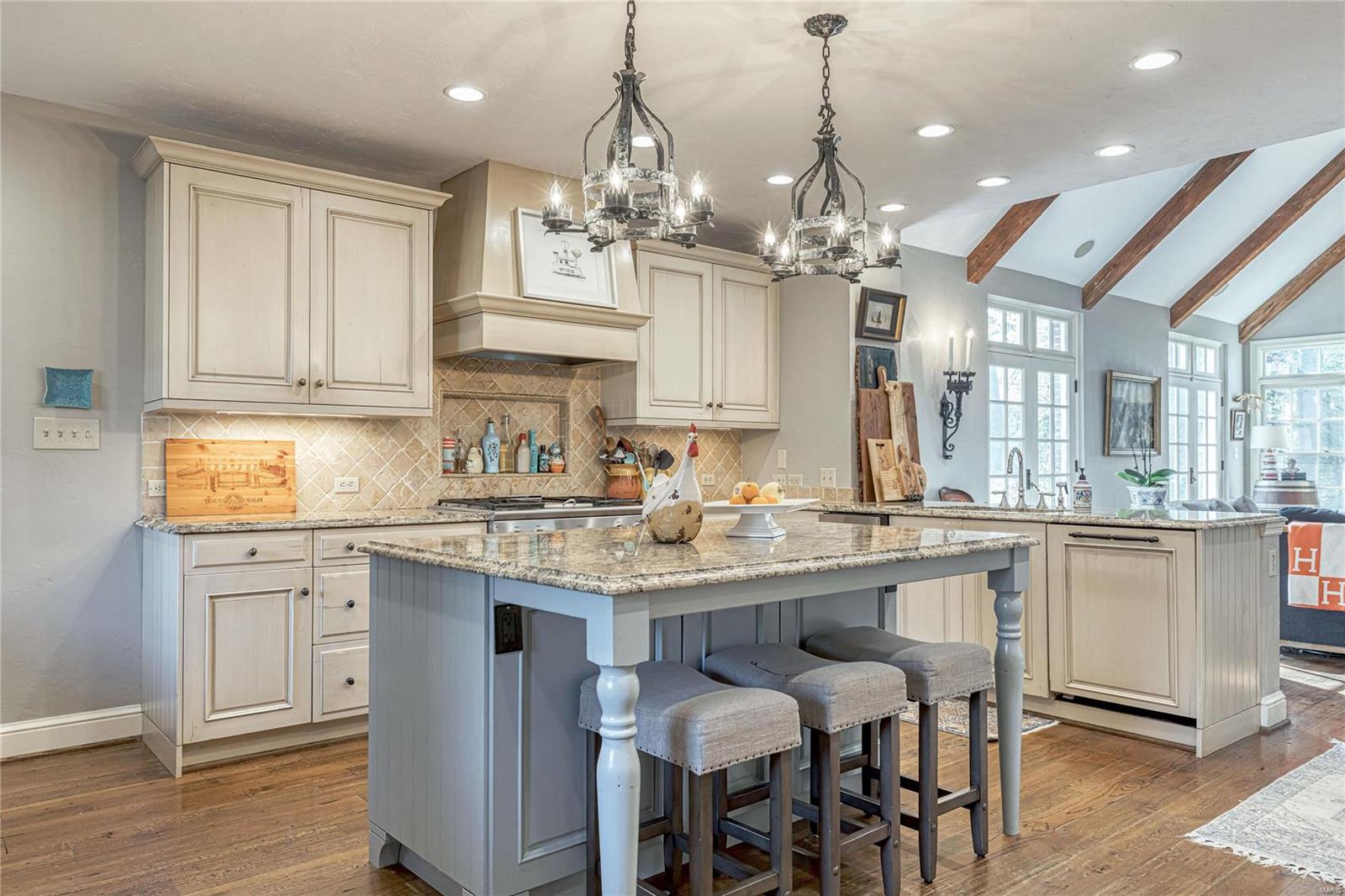 Wakefield - Residential