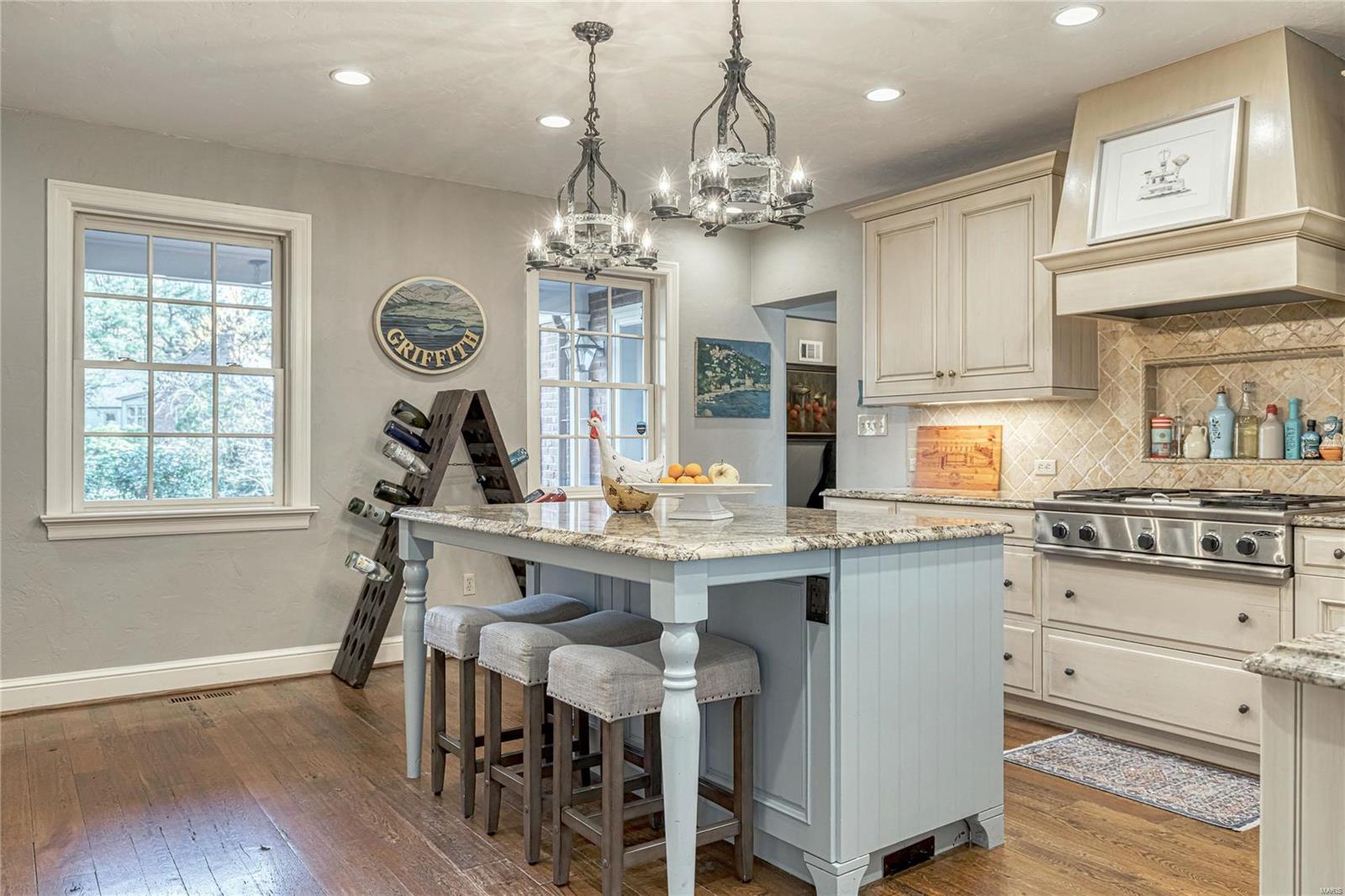 Wakefield - Residential