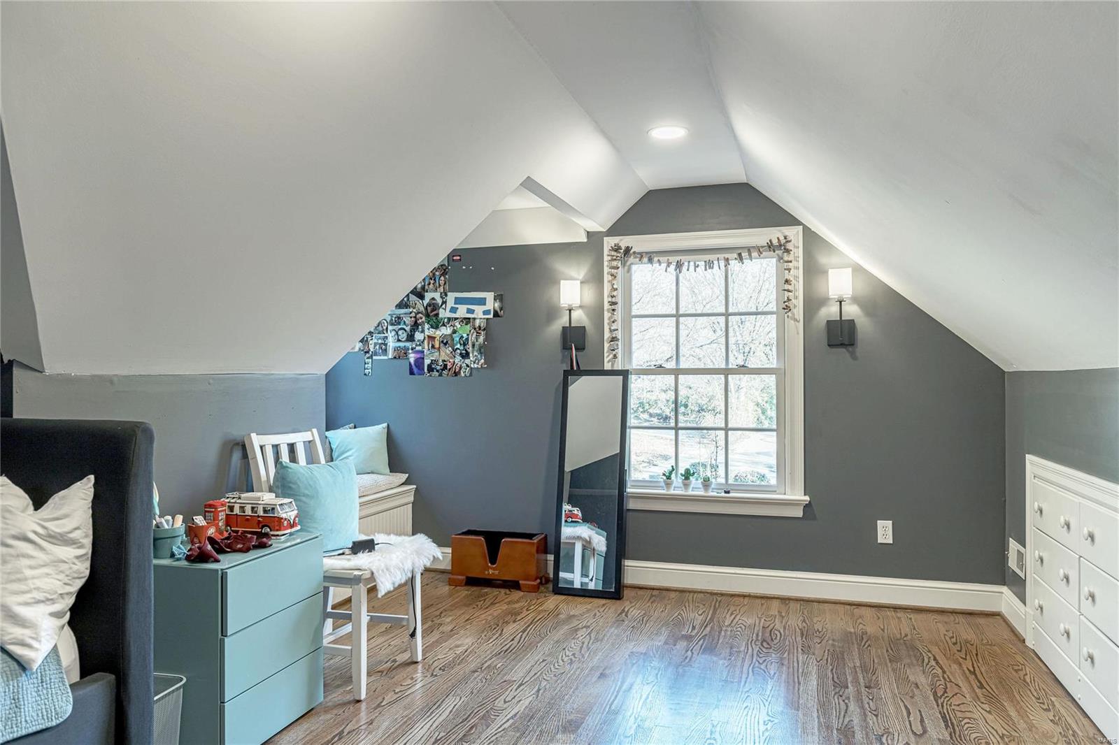 Wakefield - Residential