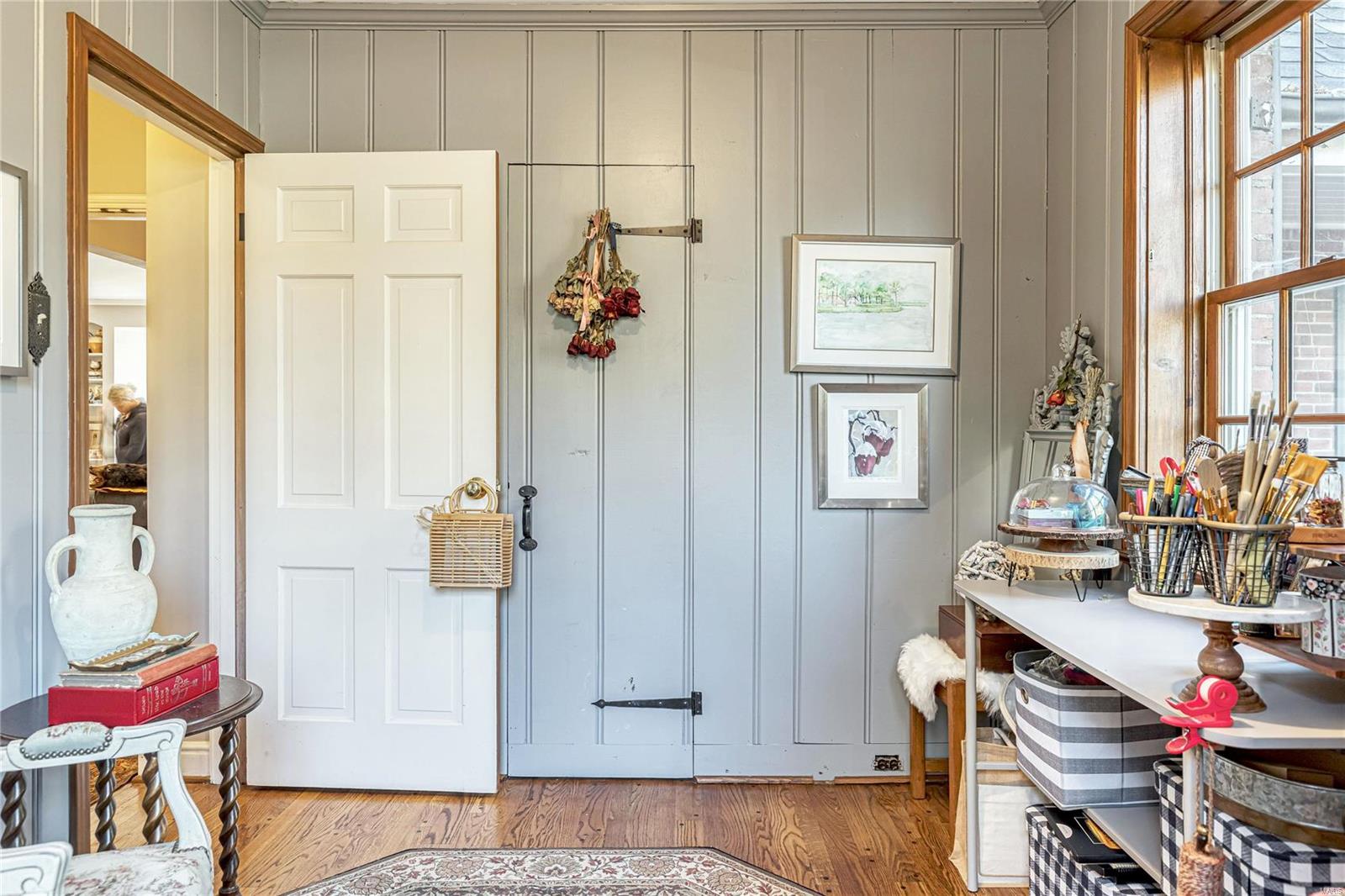 Wakefield - Residential