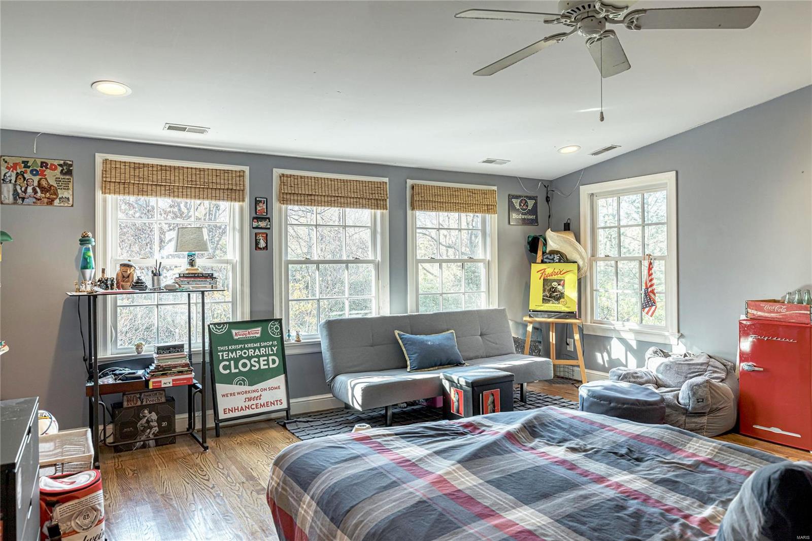 Wakefield - Residential