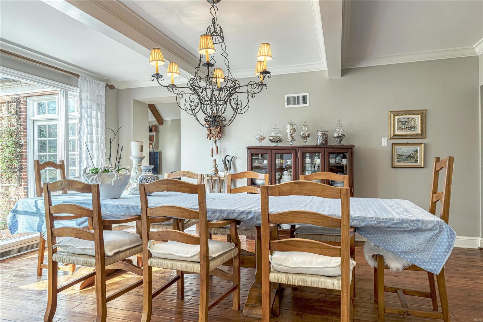 Wakefield - Residential