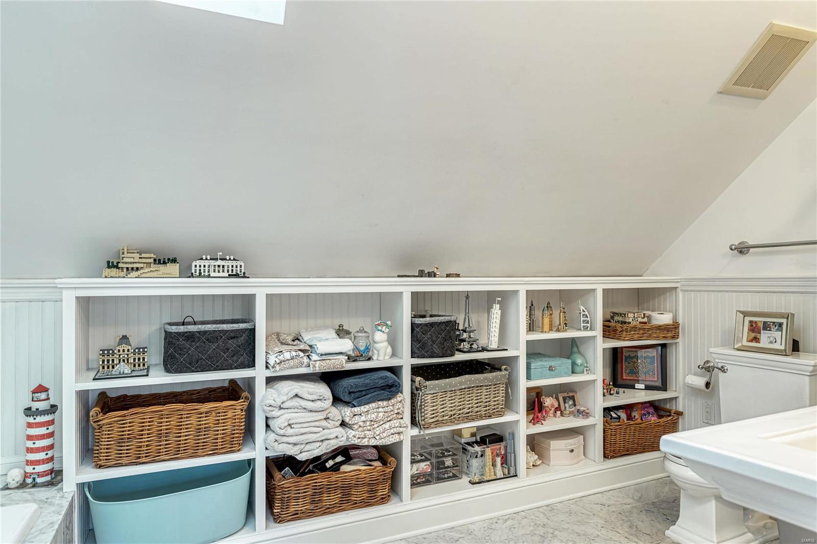 Wakefield - Residential