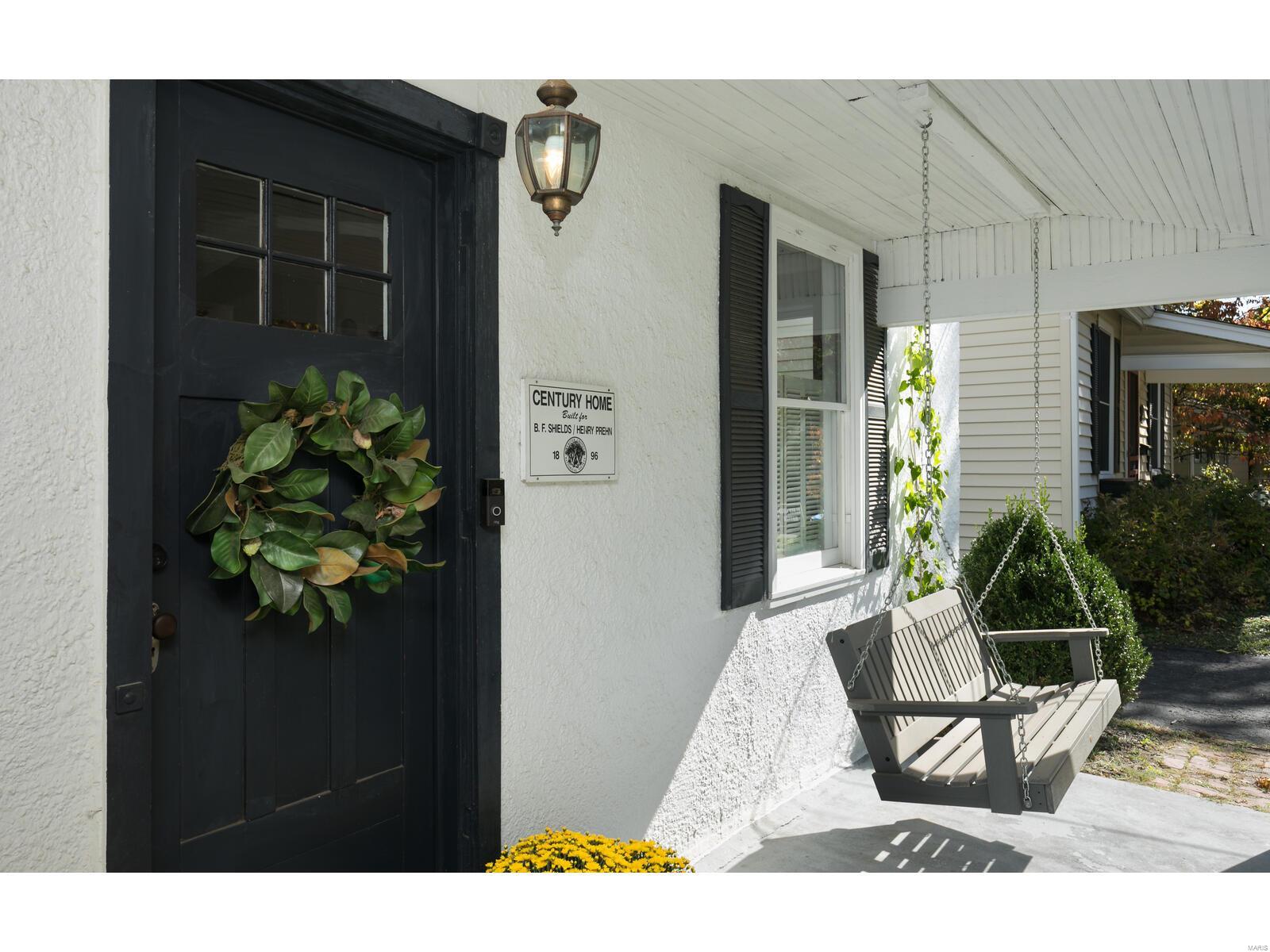 Shields Add To The City Of Webster - Residential