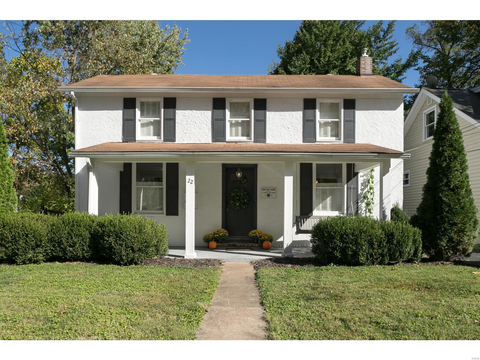 Shields Add To The City Of Webster - Residential