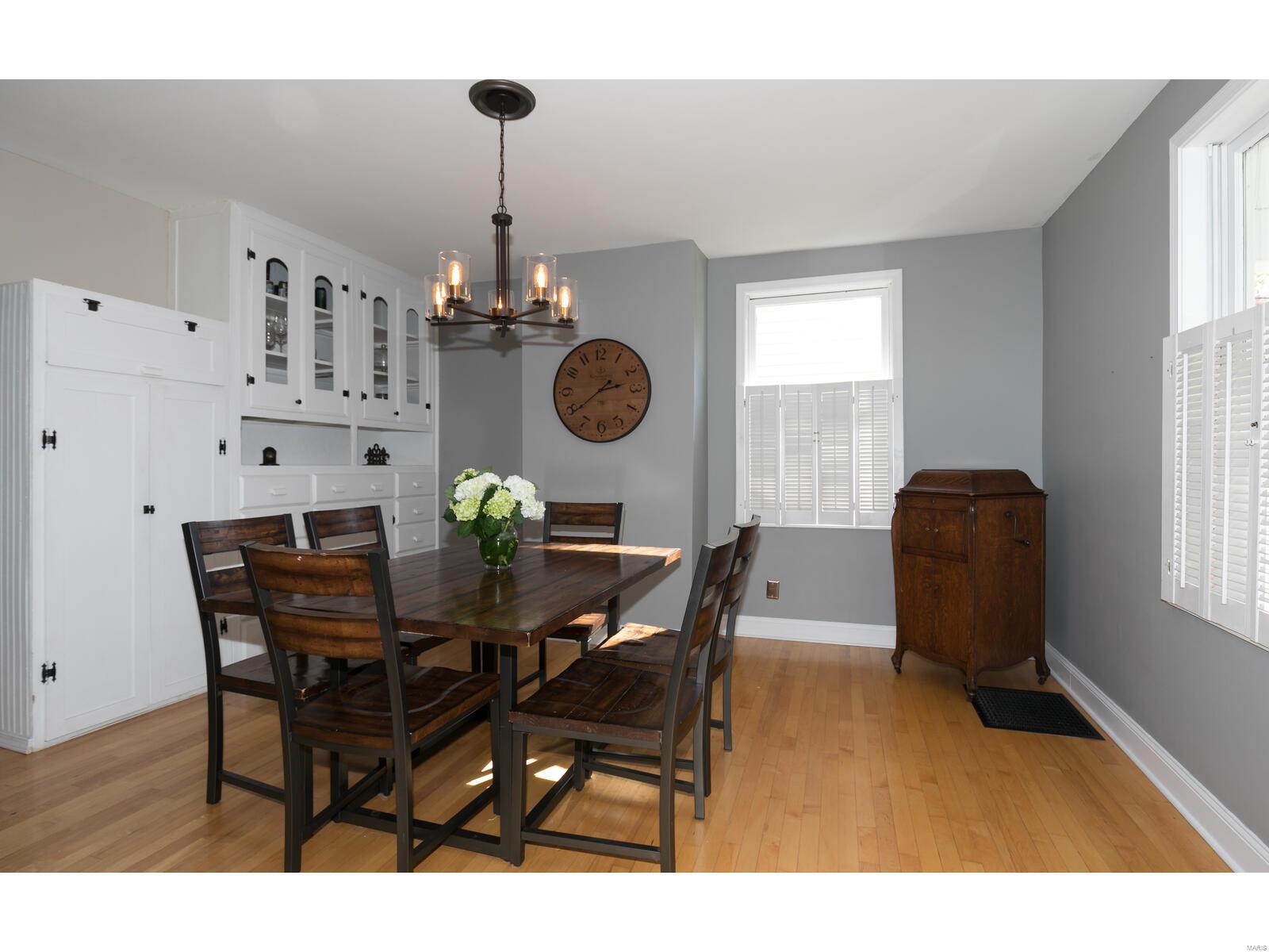 Shields Add To The City Of Webster - Residential