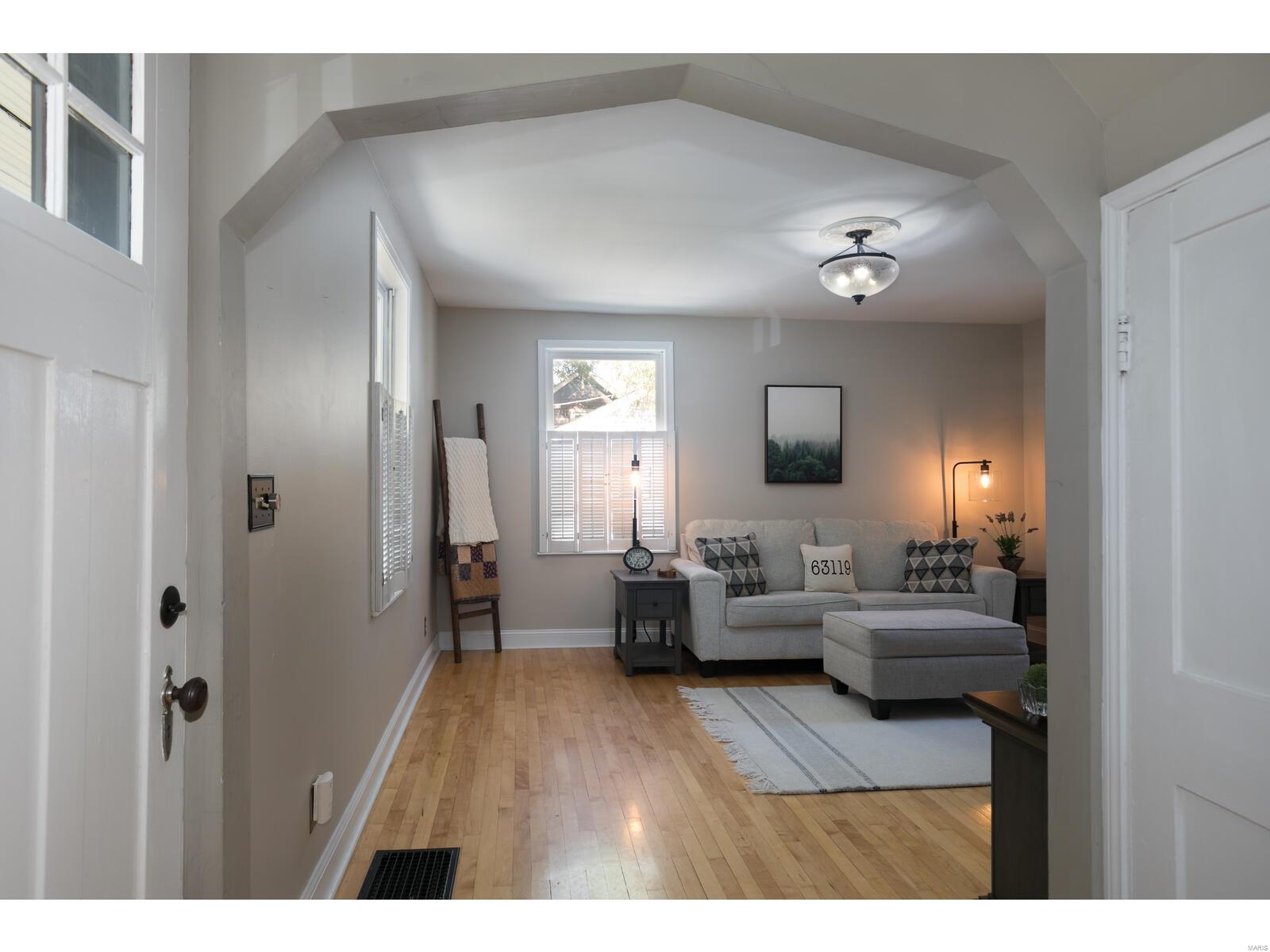 Shields Add To The City Of Webster - Residential