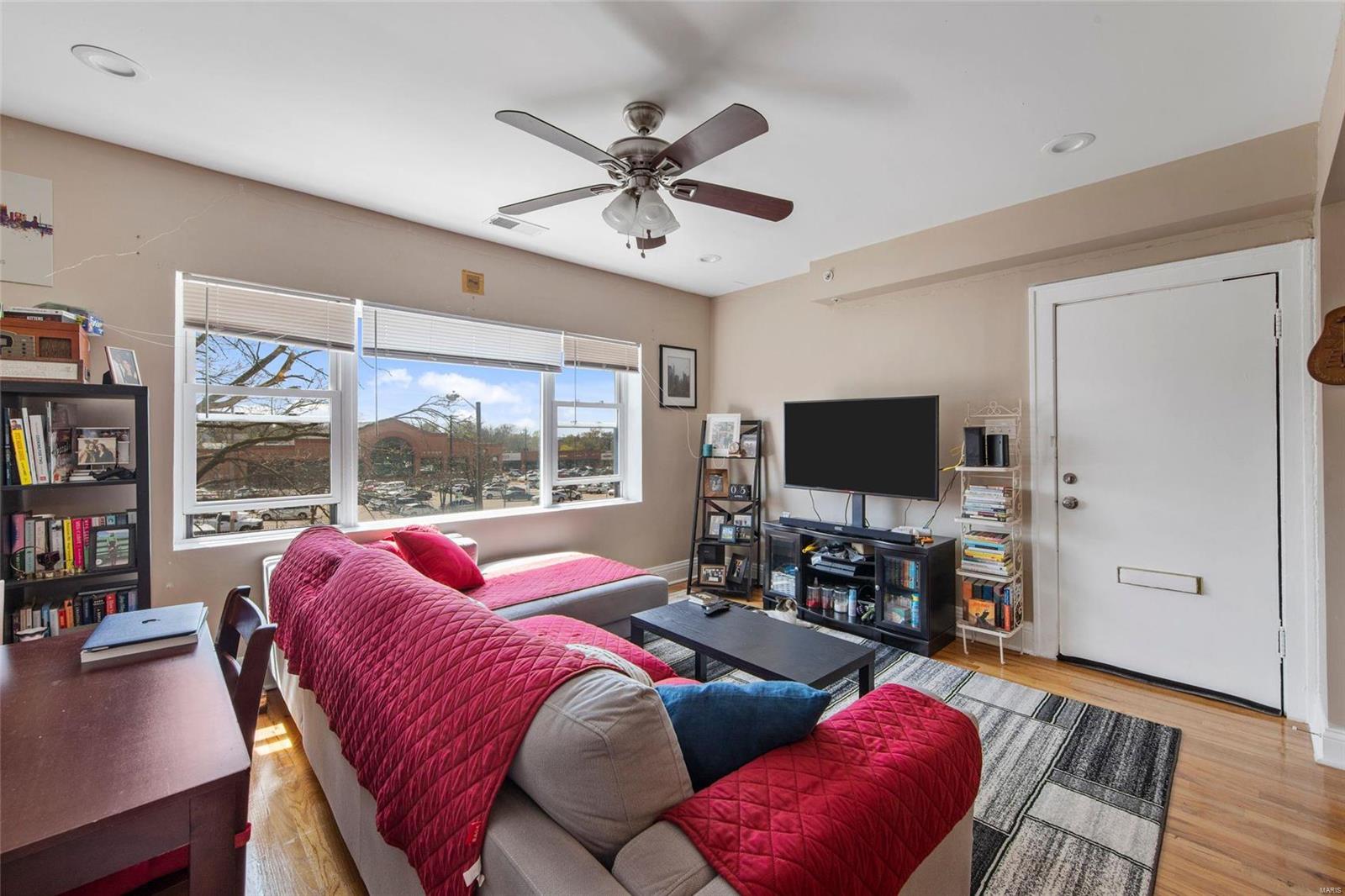 DeMun - Residential Income