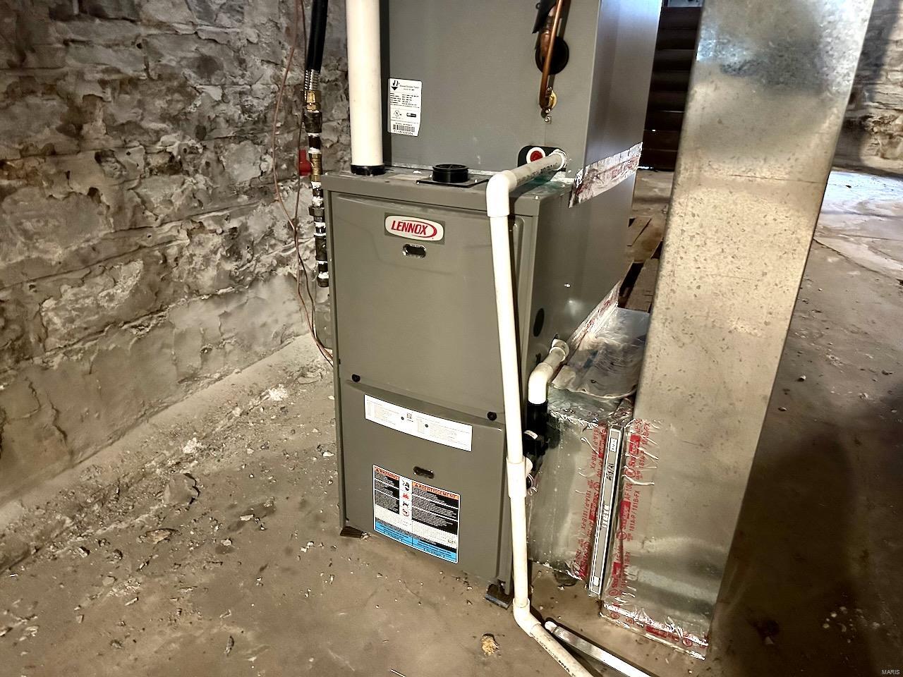 DeMun - Residential Income