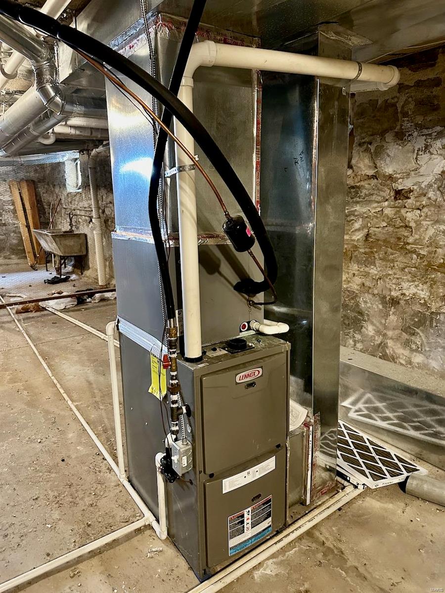 DeMun - Residential Income