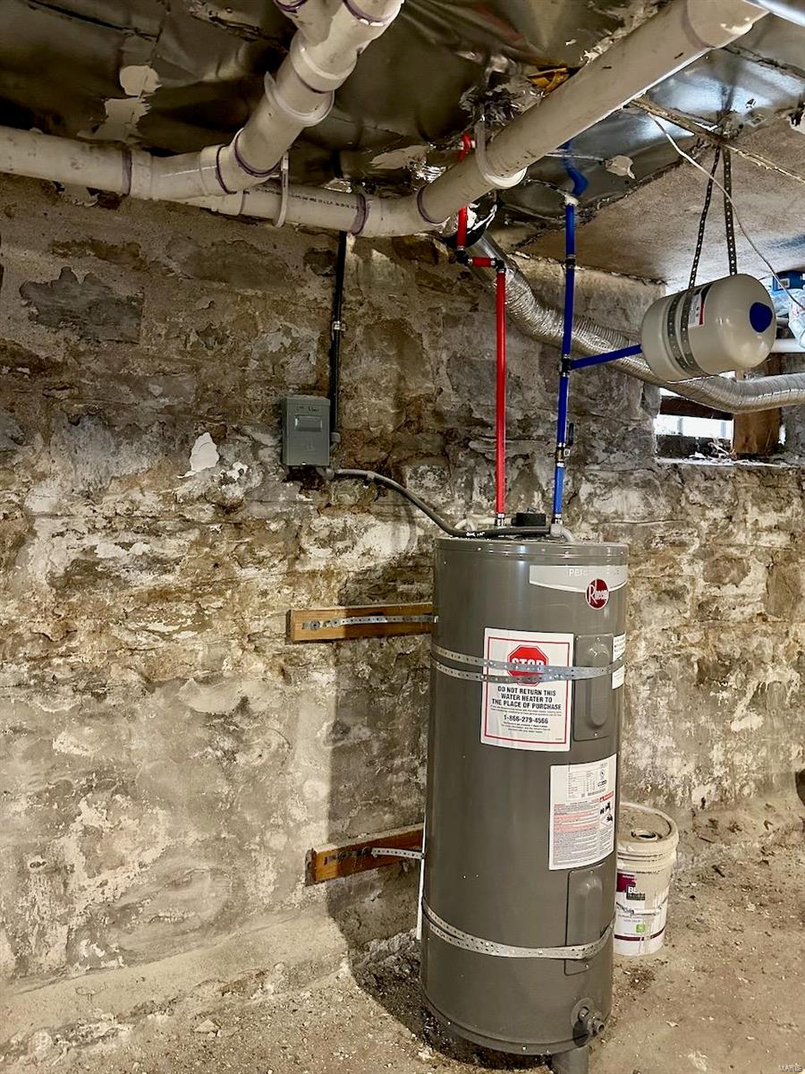 DeMun - Residential Income