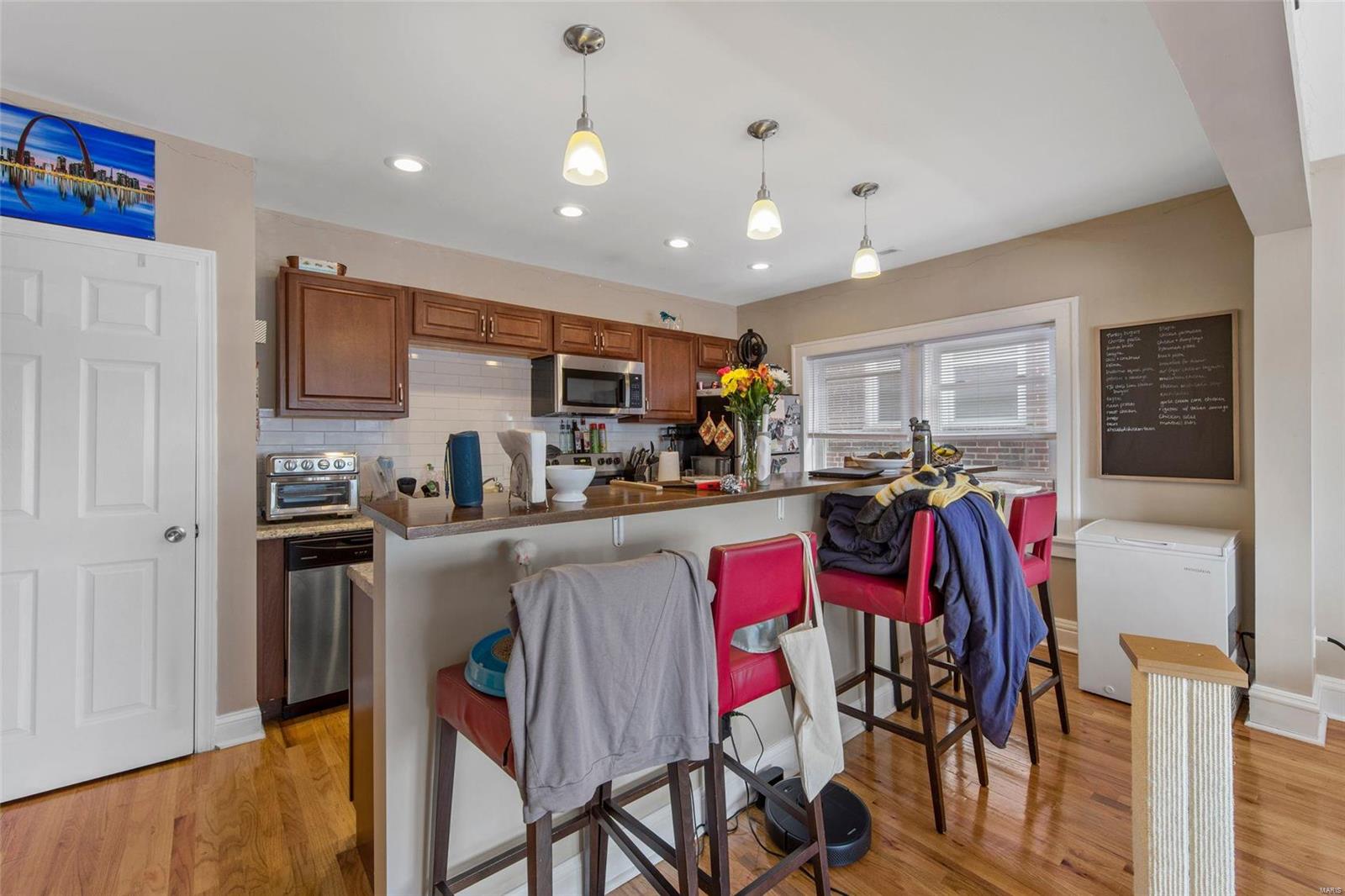 DeMun - Residential Income