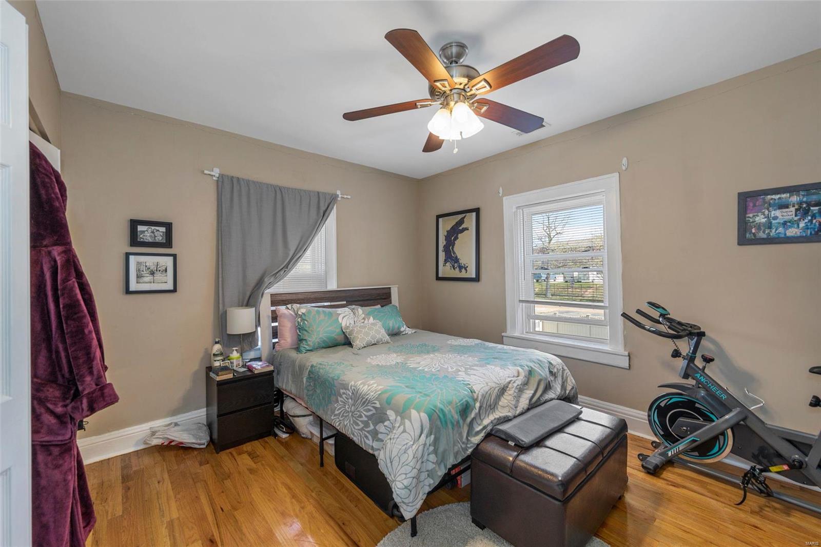 DeMun - Residential Income