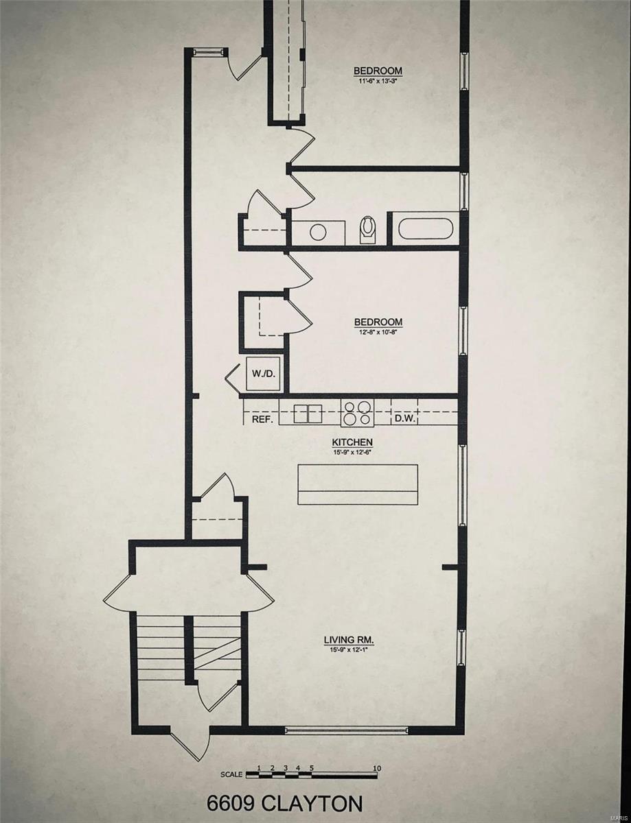 DeMun - Residential Income