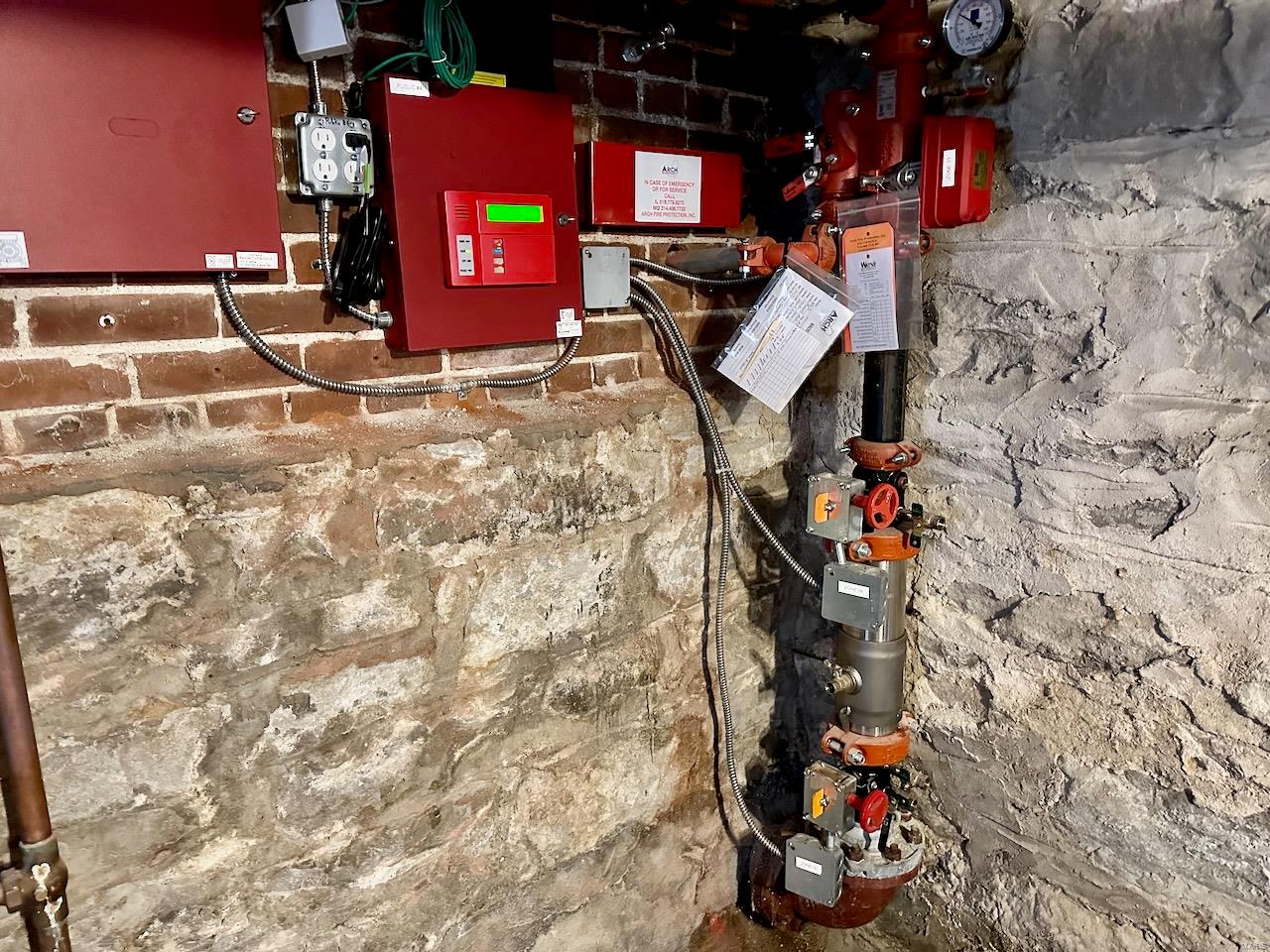 DeMun - Residential Income