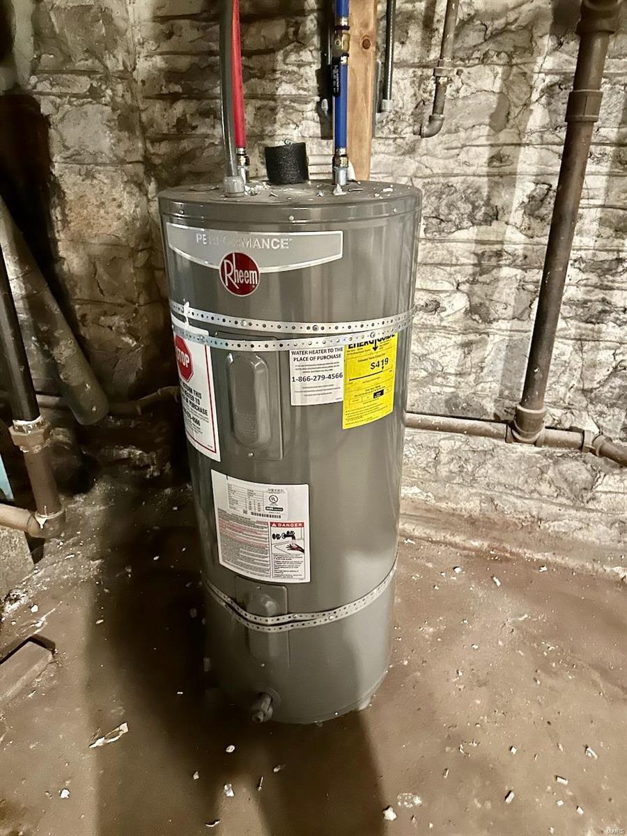 DeMun - Residential Income