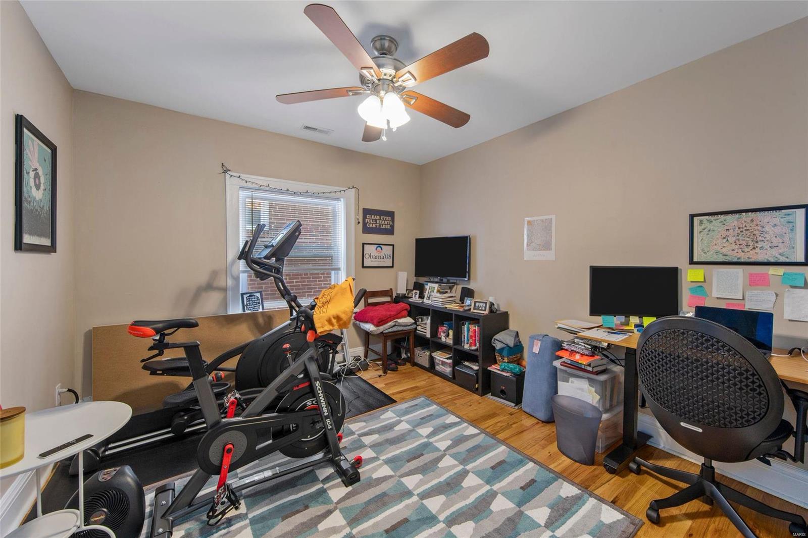 DeMun - Residential Income