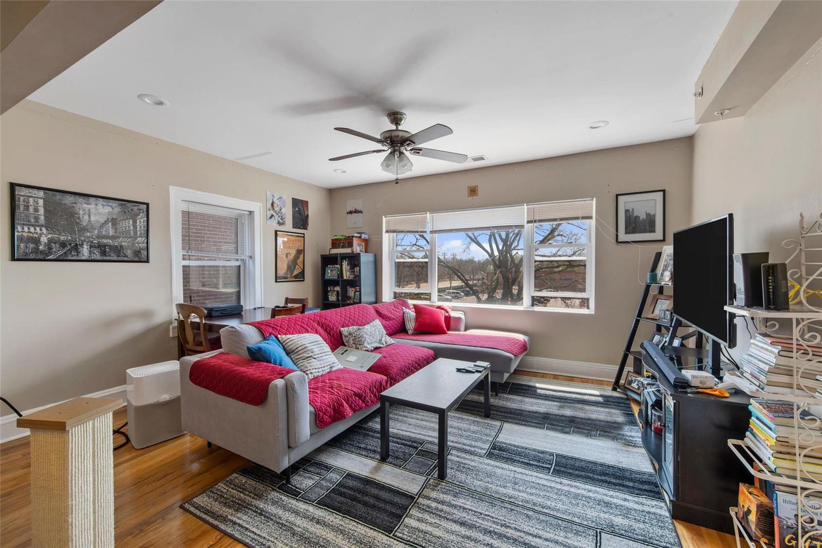 DeMun - Residential Income