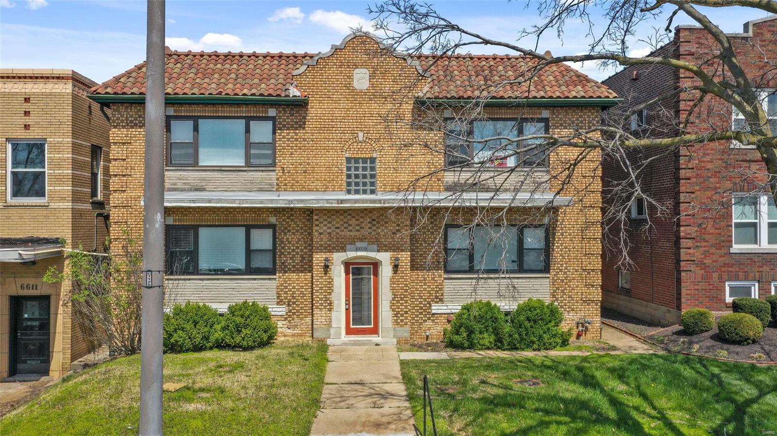 DeMun - Residential Income