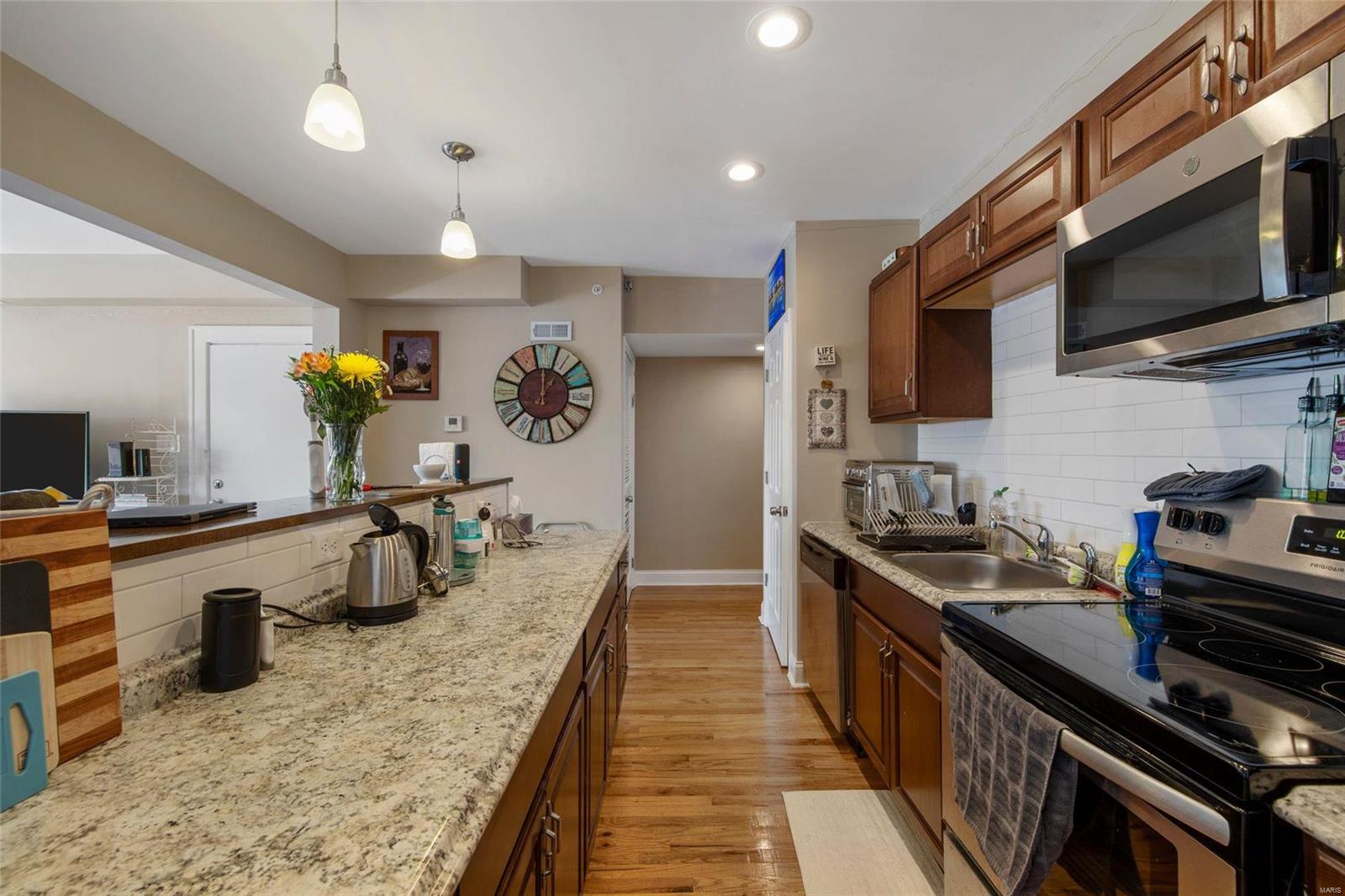 DeMun - Residential Income