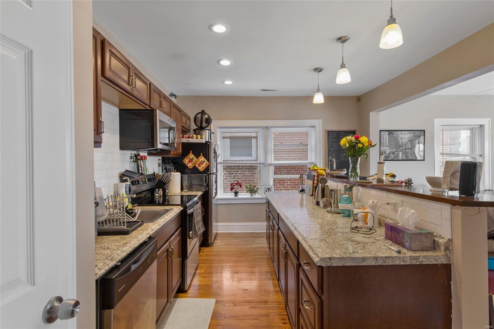 DeMun - Residential Income