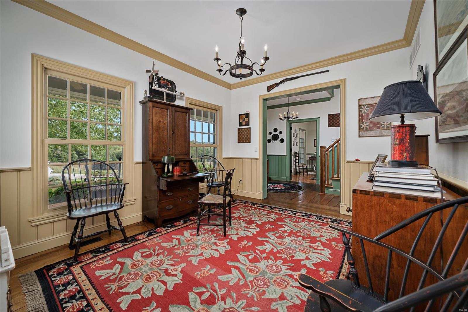 NOT IN SUBDIVISION - Residential