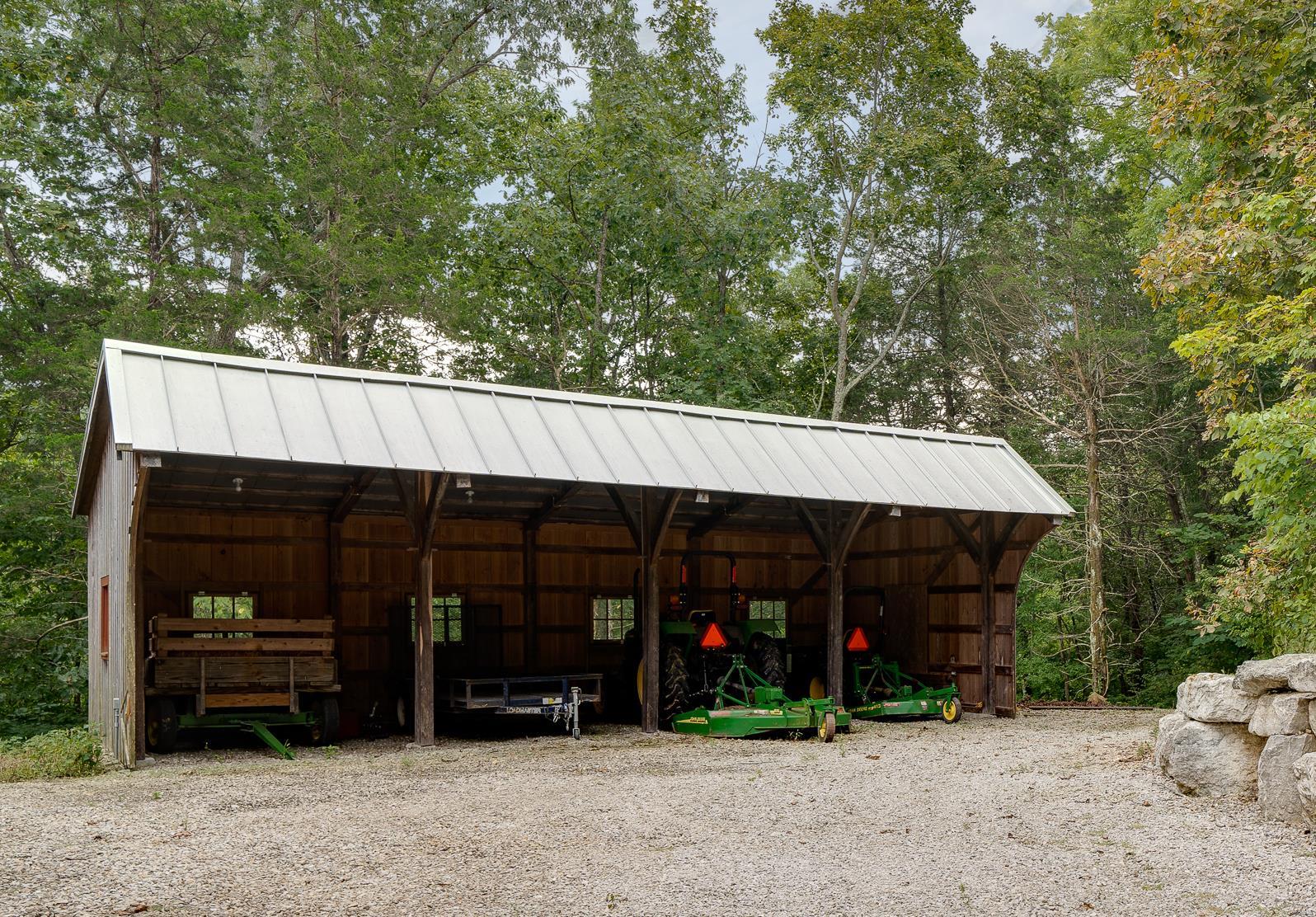 NOT IN SUBDIVISION - Residential