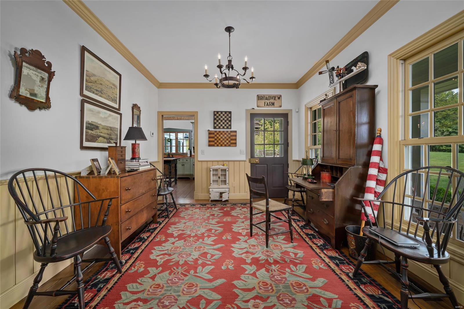 NOT IN SUBDIVISION - Residential