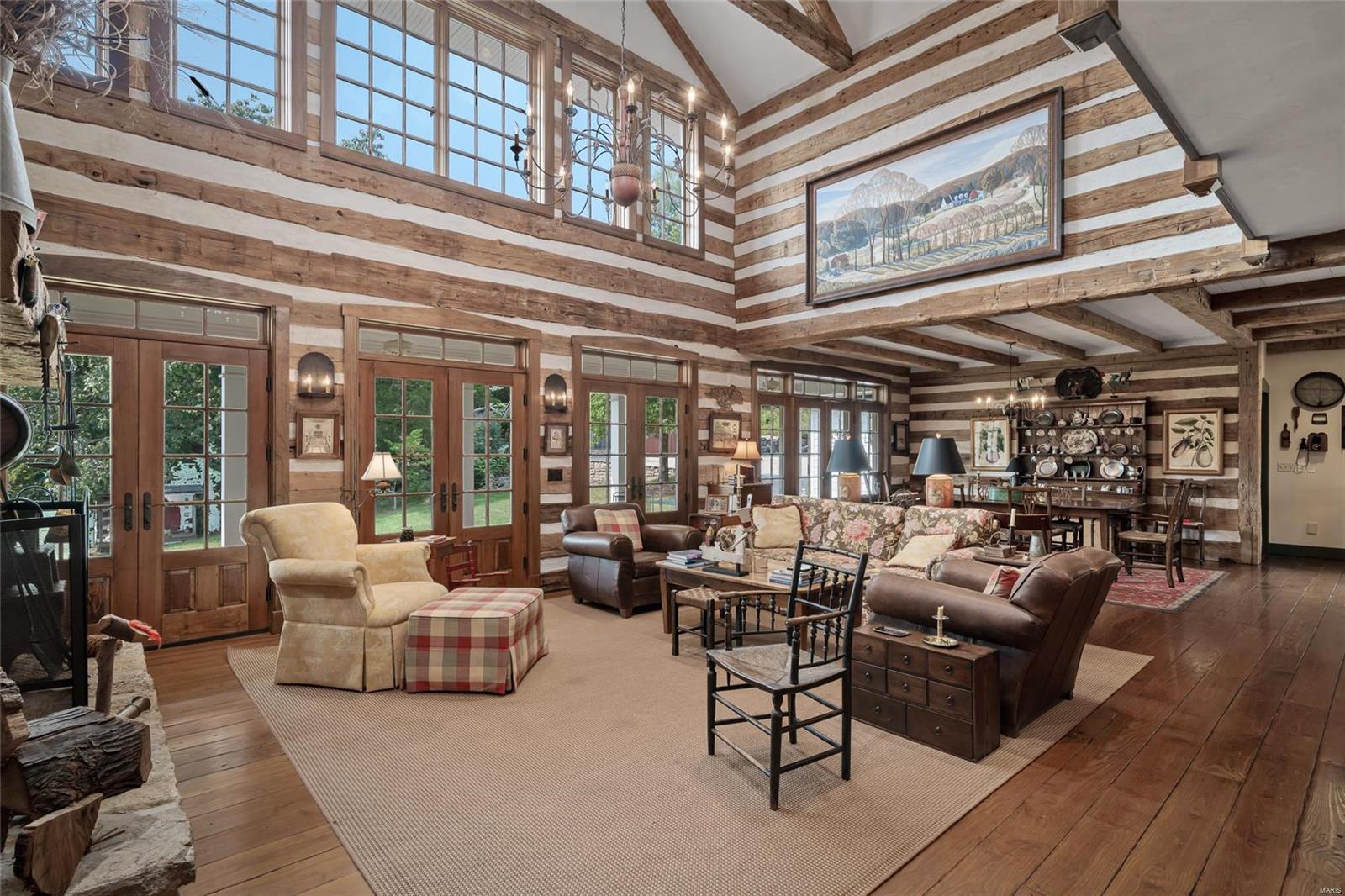 NOT IN SUBDIVISION - Residential