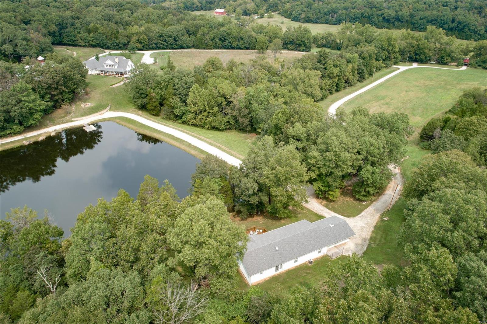 NOT IN SUBDIVISION - Residential