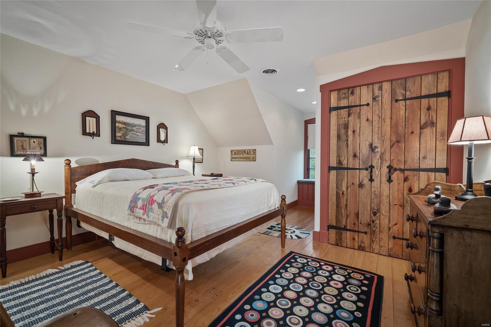 NOT IN SUBDIVISION - Residential