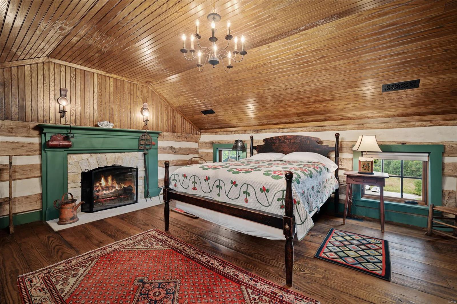 NOT IN SUBDIVISION - Residential