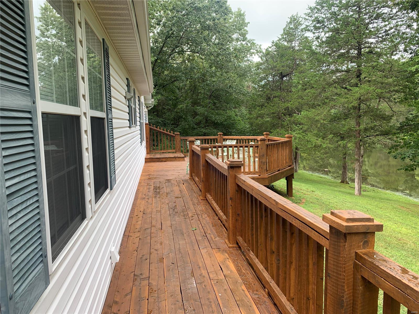 NOT IN SUBDIVISION - Residential