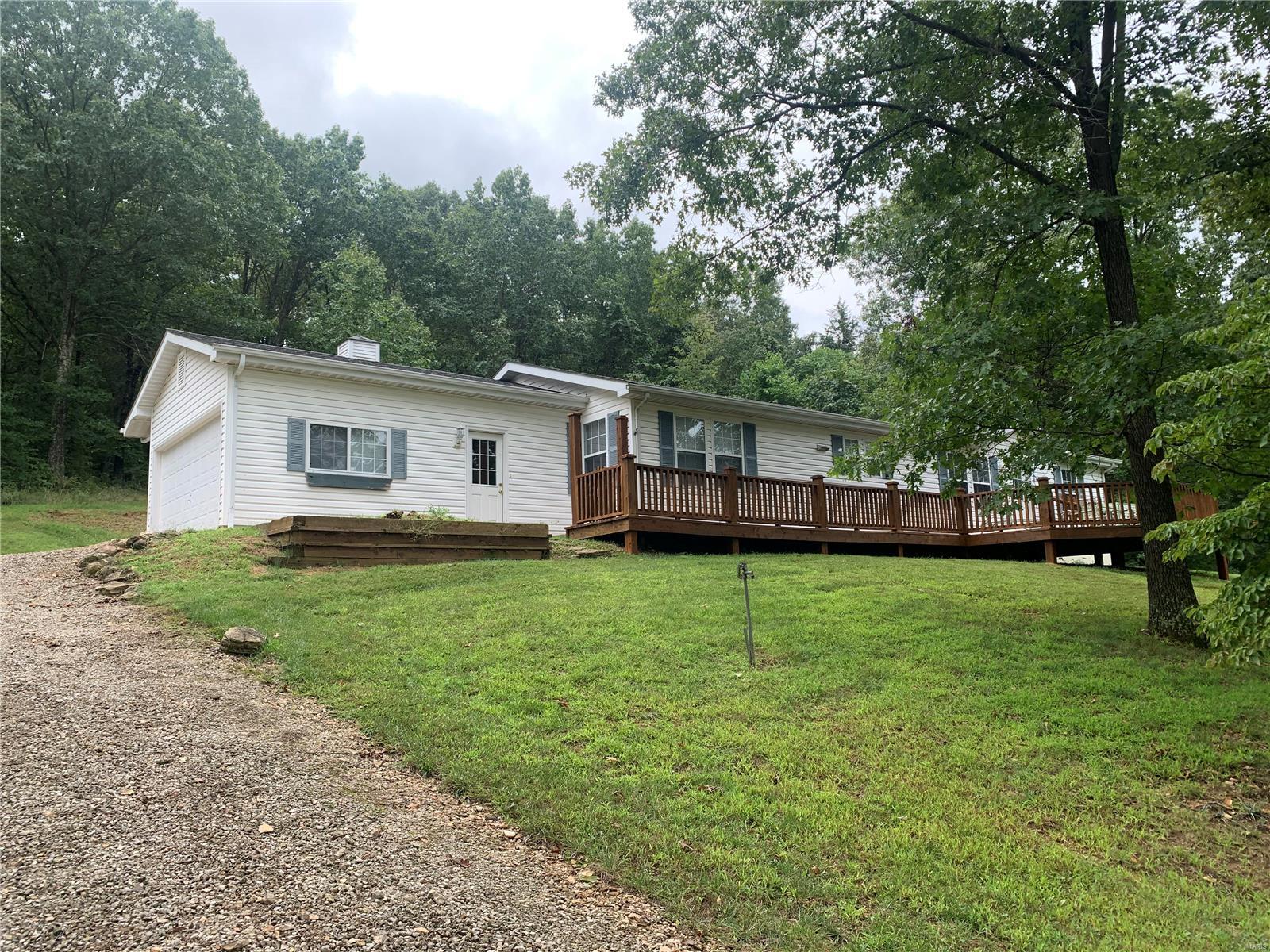 NOT IN SUBDIVISION - Residential