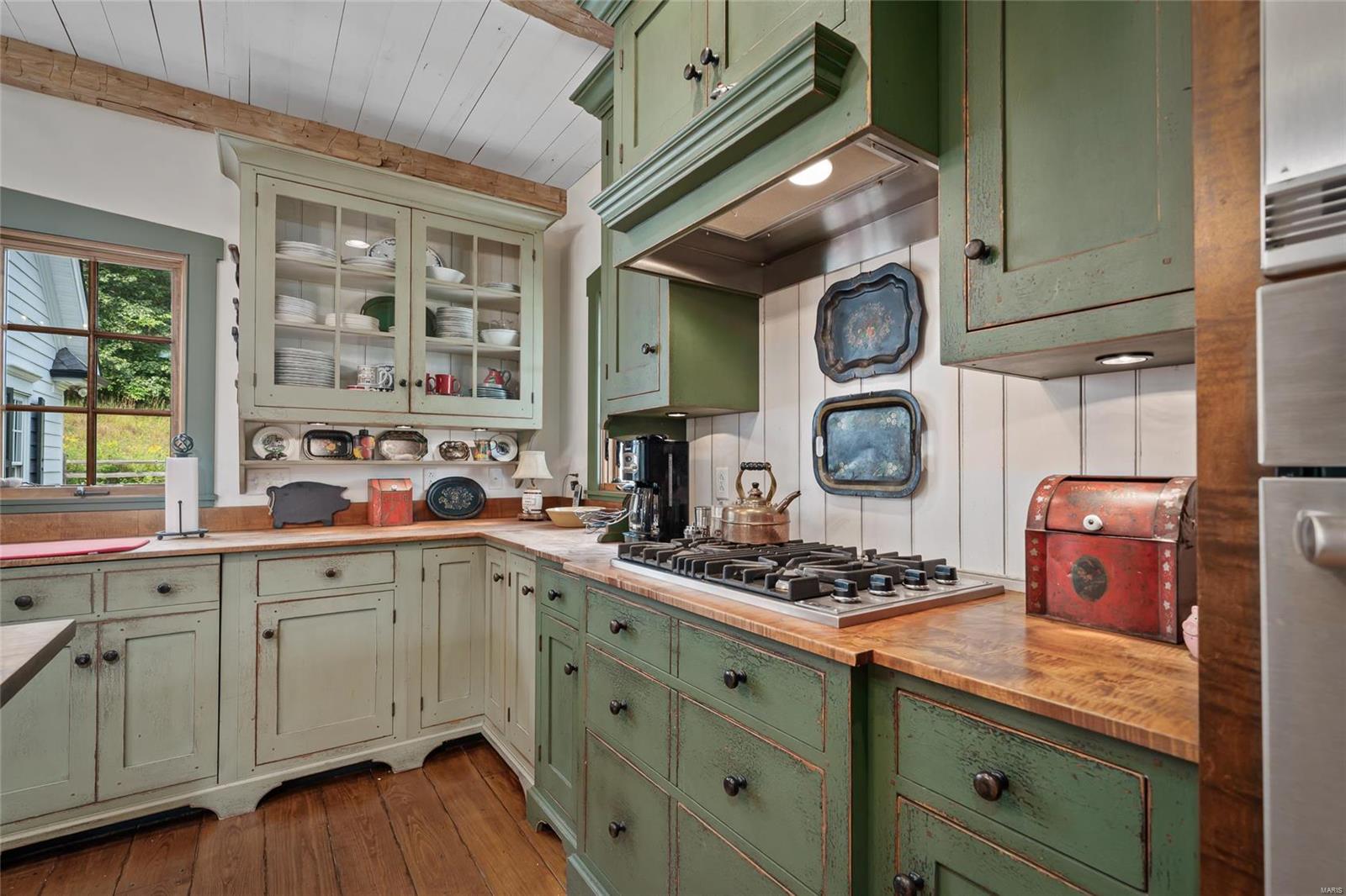 NOT IN SUBDIVISION - Residential