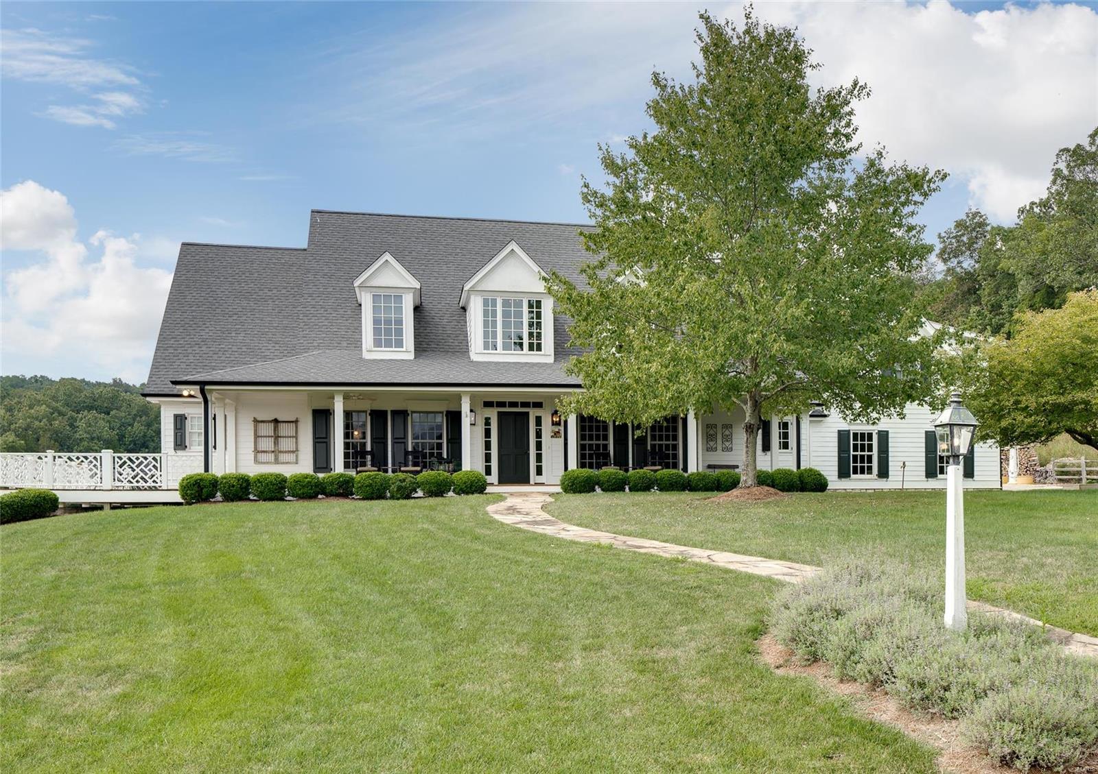 NOT IN SUBDIVISION - Residential