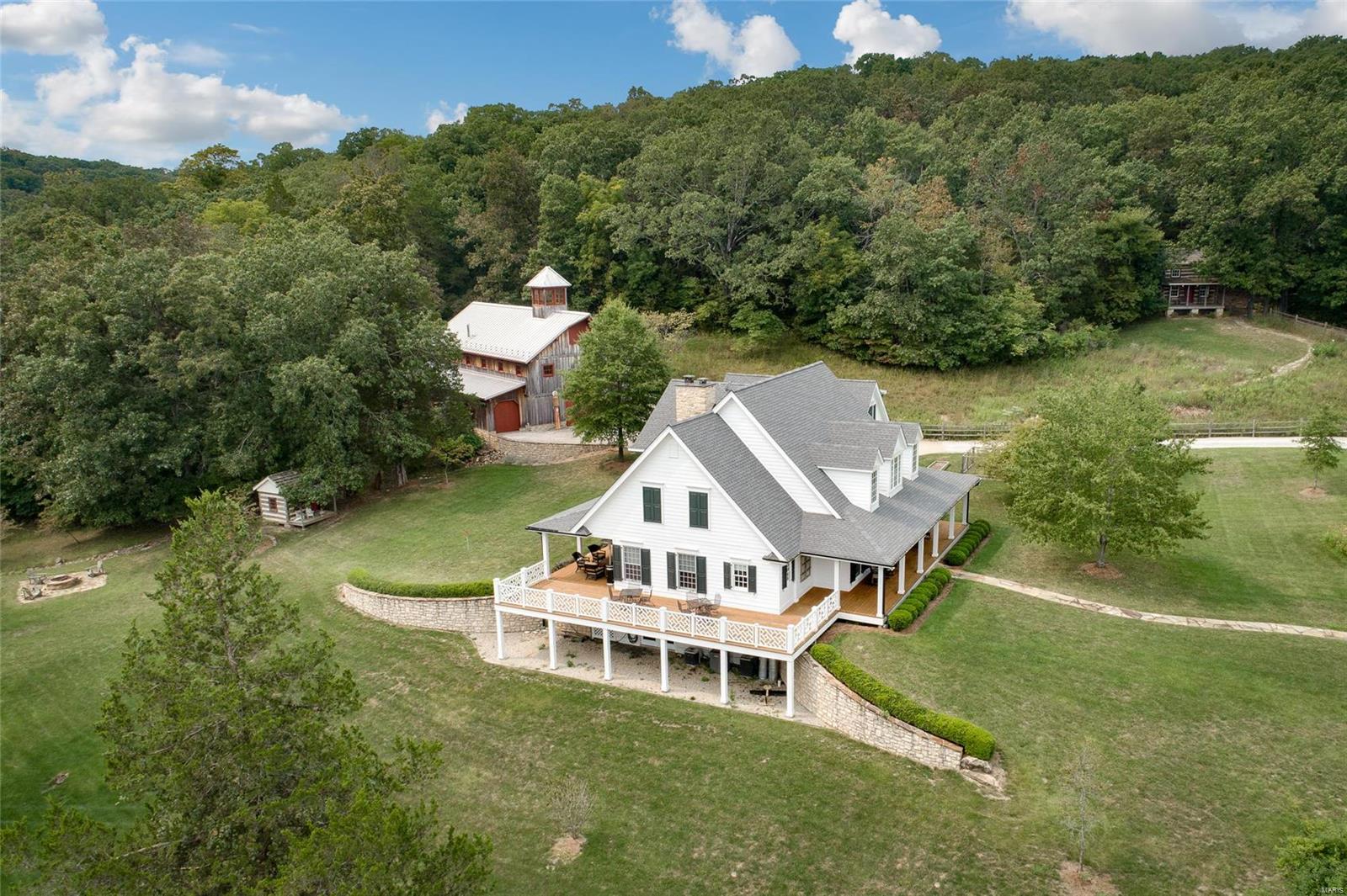 NOT IN SUBDIVISION - Residential