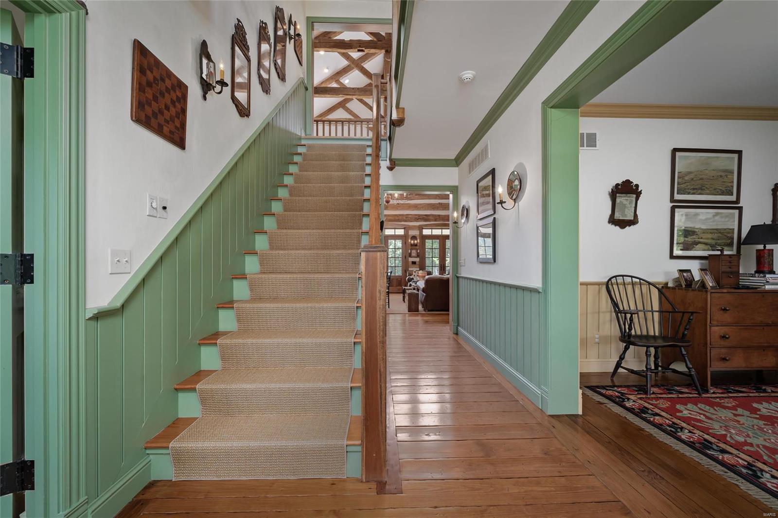 NOT IN SUBDIVISION - Residential