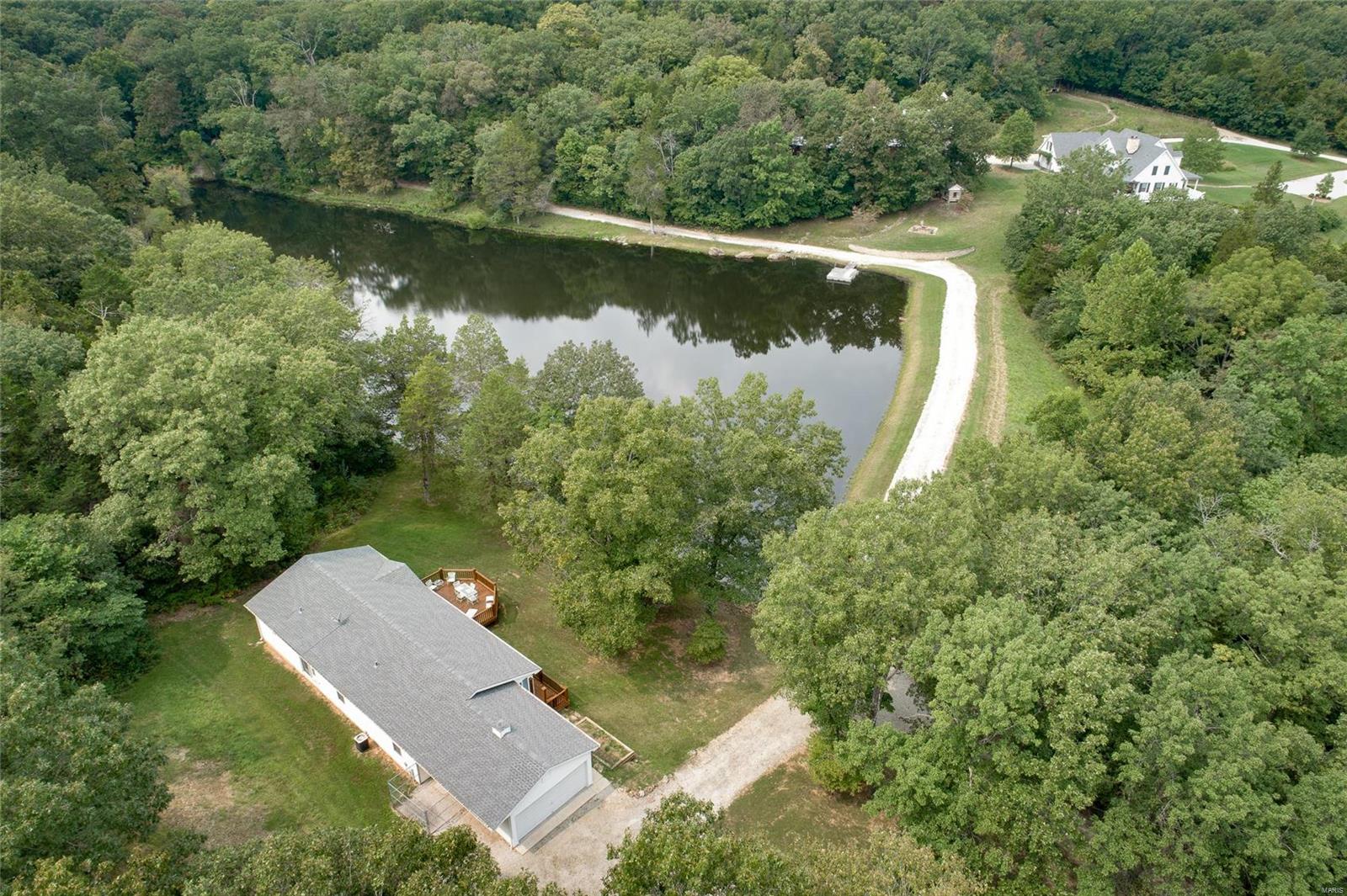 NOT IN SUBDIVISION - Residential