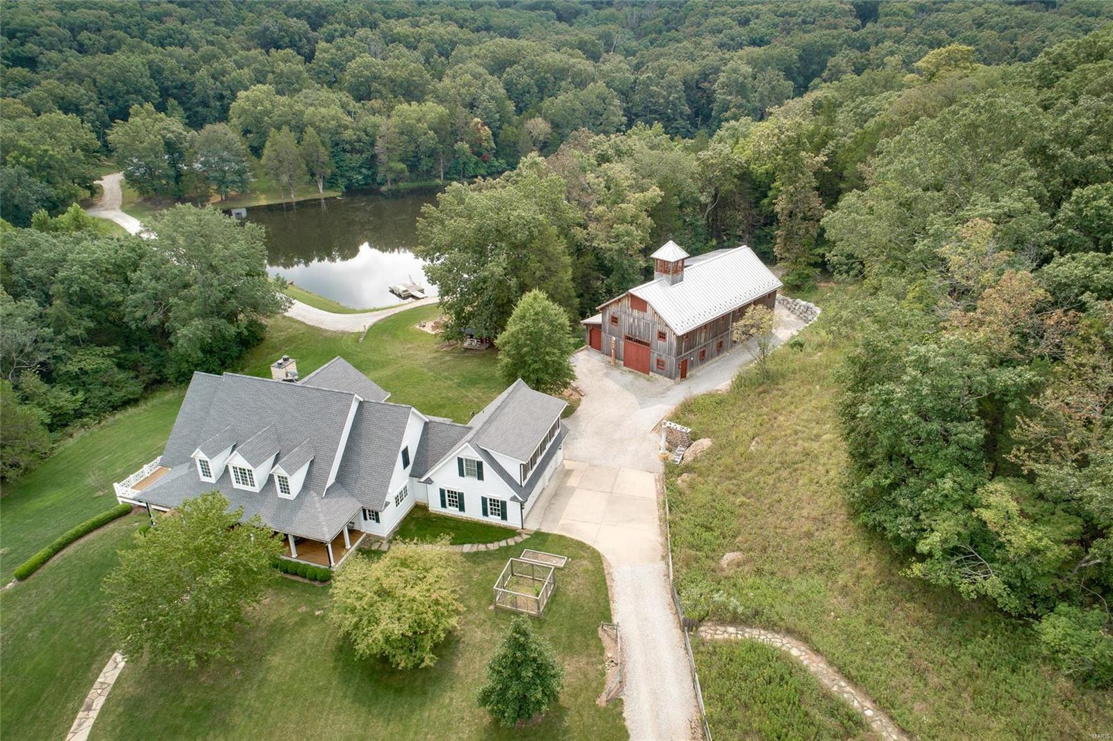 NOT IN SUBDIVISION - Residential