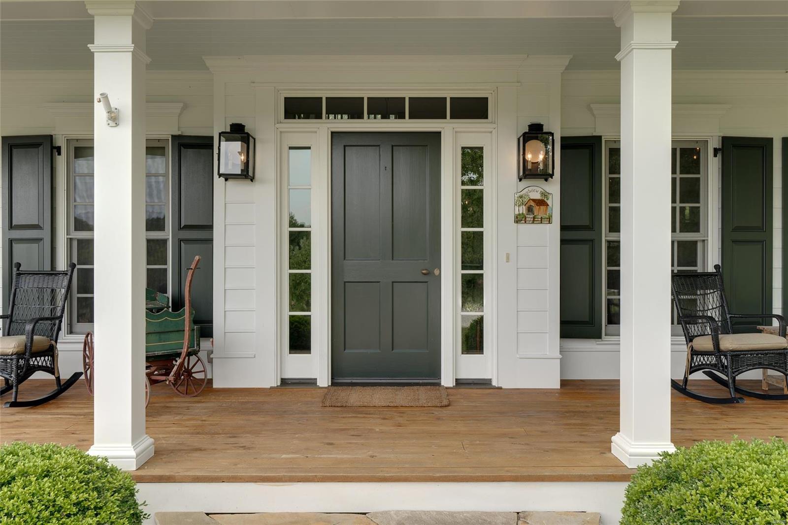 NOT IN SUBDIVISION - Residential