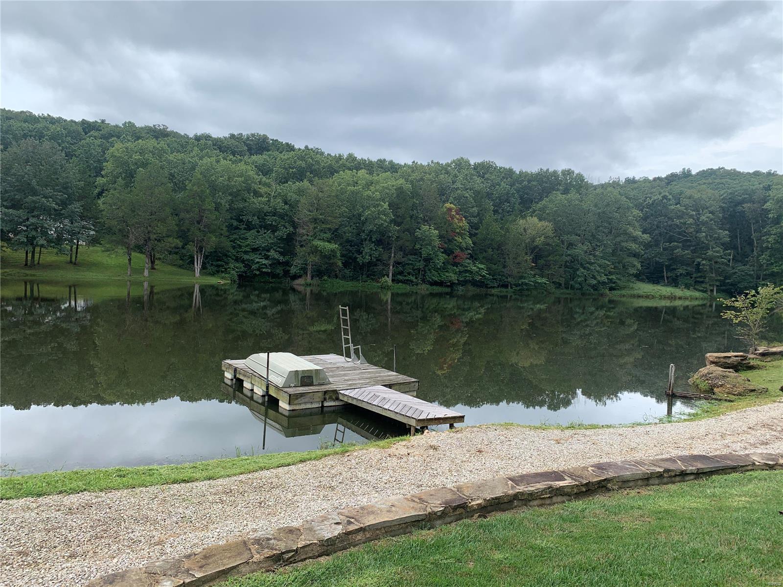 NOT IN SUBDIVISION - Residential