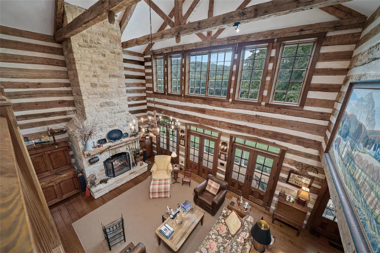 NOT IN SUBDIVISION - Residential