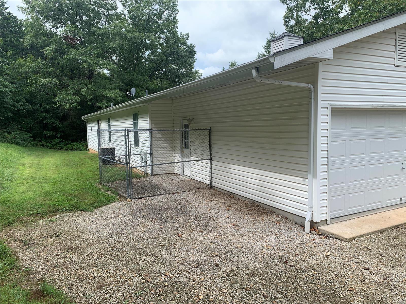 NOT IN SUBDIVISION - Residential