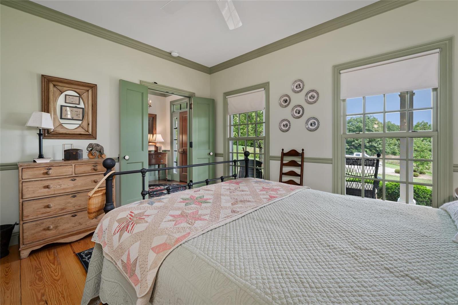 NOT IN SUBDIVISION - Residential