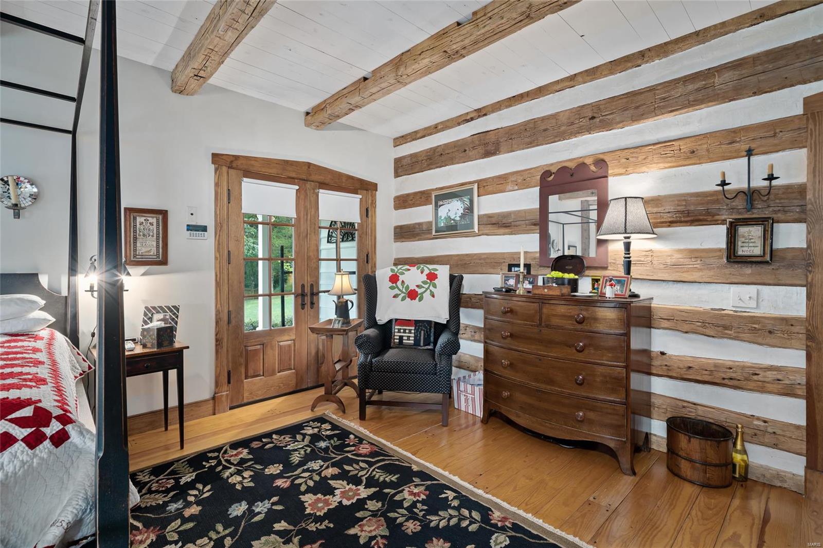 NOT IN SUBDIVISION - Residential