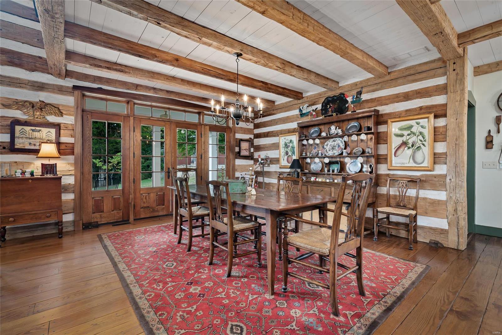 NOT IN SUBDIVISION - Residential