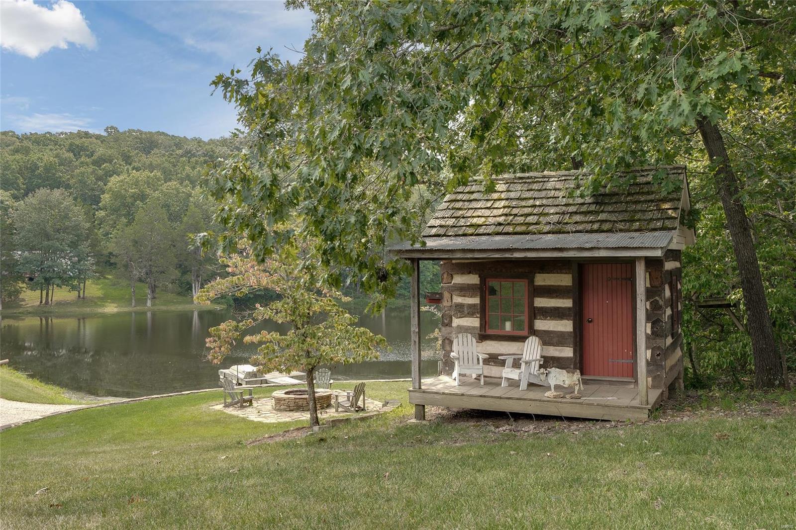 NOT IN SUBDIVISION - Residential