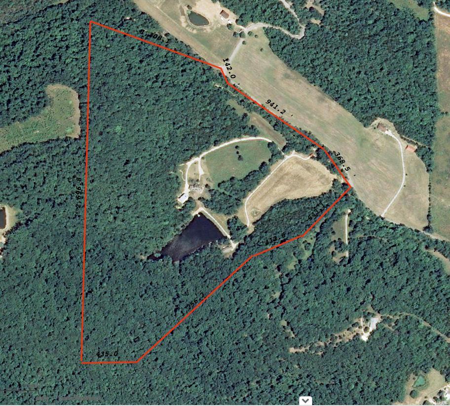 NOT IN SUBDIVISION - Residential